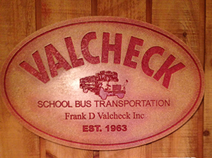 Valcheck