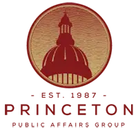 Princeton Public Affairs Group logo